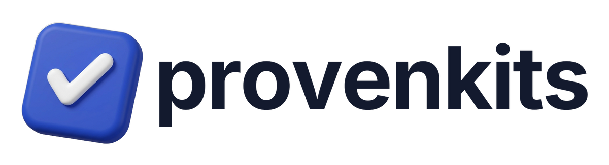 Proven Kits
